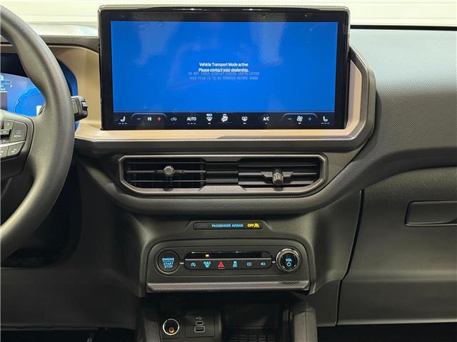 2025 Ford Bronco Sport Big Bend (Stk: NF63461) in Shellbrook - Image 16 of 22