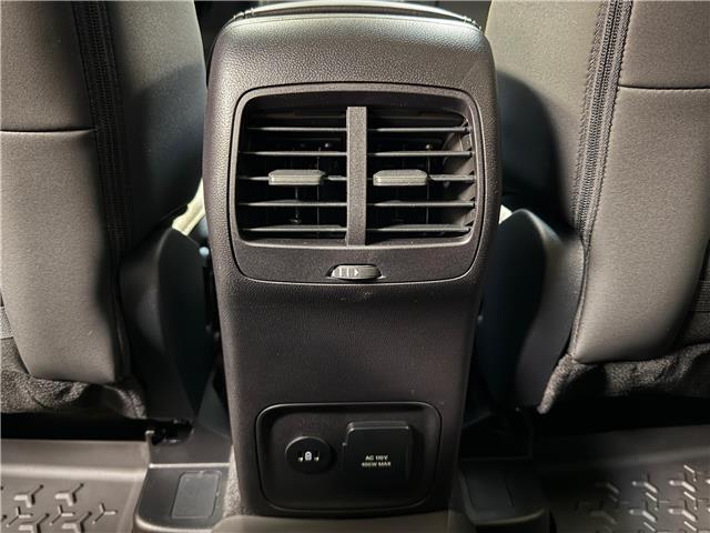 2025 Ford Bronco Sport Big Bend (Stk: NF63461) in Shellbrook - Image 22 of 22