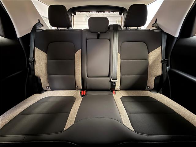 2025 Ford Bronco Sport Big Bend (Stk: NF63461) in Shellbrook - Image 20 of 22