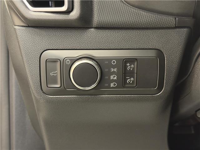 2025 Ford Bronco Sport Big Bend (Stk: NF63461) in Shellbrook - Image 10 of 22