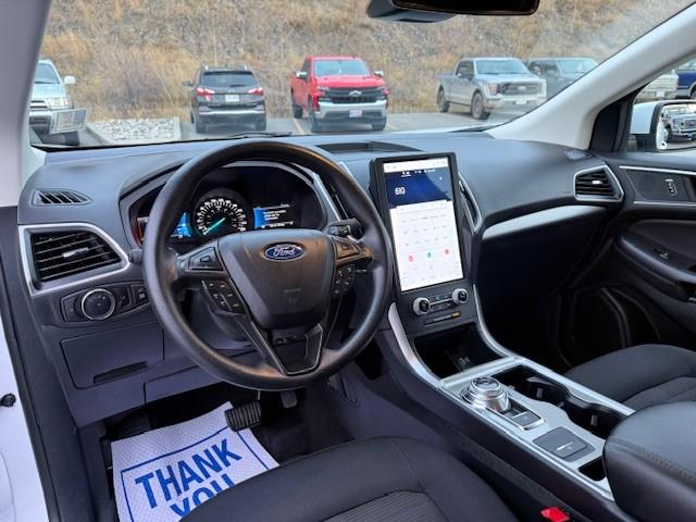 2024 Ford Edge SEL (Stk: 5P024) in Williams Lake - Image 9 of 11