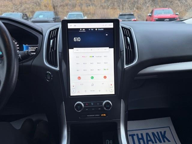 2024 Ford Edge SEL (Stk: 5P024) in Williams Lake - Image 10 of 11
