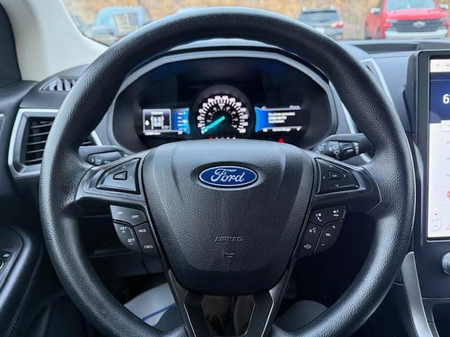 2024 Ford Edge SEL (Stk: 5P024) in Williams Lake - Image 11 of 11