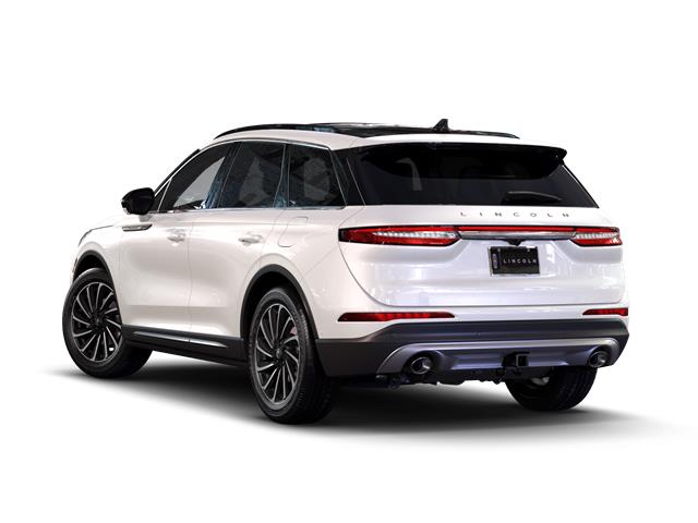 2026 Lincoln Corsair Reserve (Stk: 26CS107) in St. Catharines - Image 2 of 7