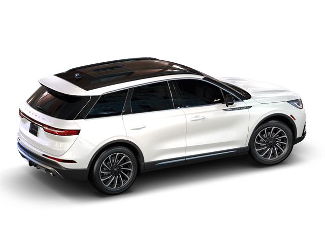 2026 Lincoln Corsair Reserve (Stk: 26CS107) in St. Catharines - Image 3 of 7