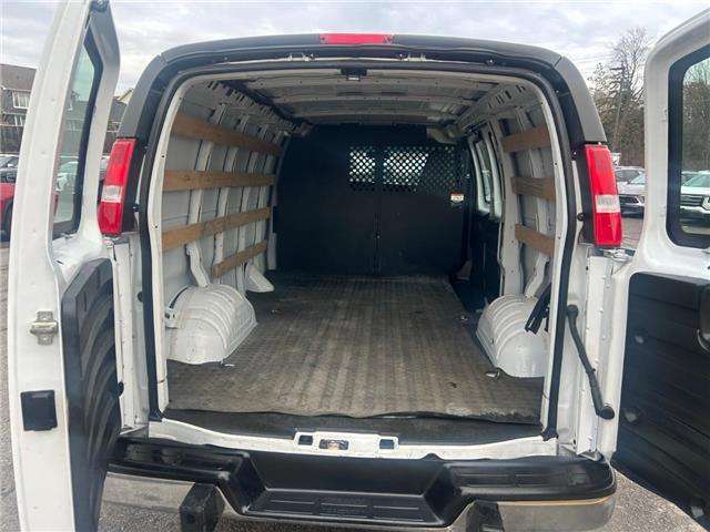 2023 GMC Savana 2500 Work Van (Stk: R216) in Ottawa - Image 4 of 22