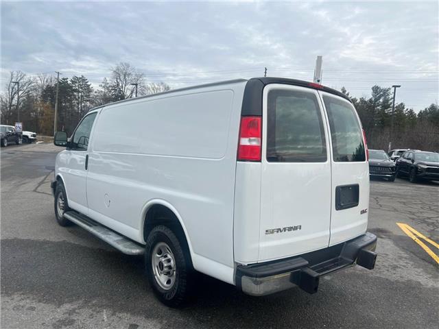 2023 GMC Savana 2500 Work Van (Stk: R216) in Ottawa - Image 5 of 22