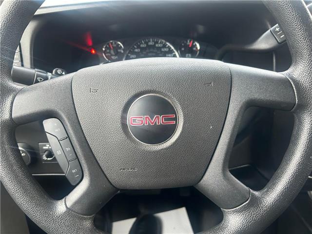 2023 GMC Savana 2500 Work Van (Stk: R216) in Ottawa - Image 11 of 22