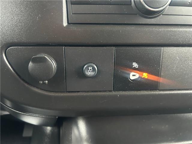 2023 GMC Savana 2500 Work Van (Stk: R216) in Ottawa - Image 13 of 22