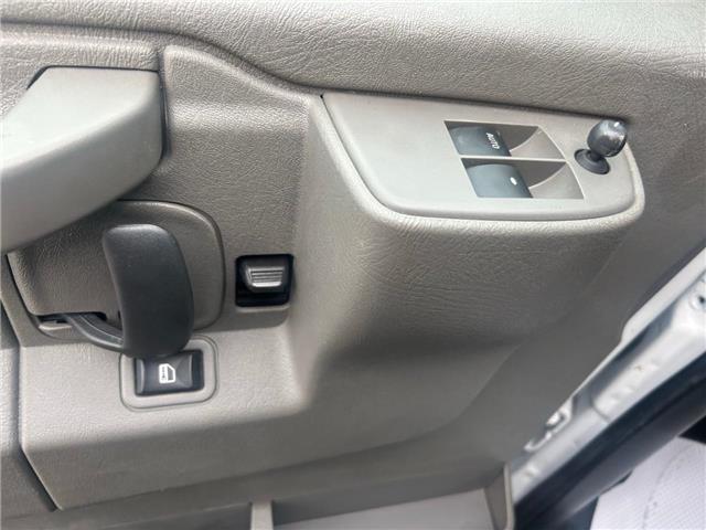2023 GMC Savana 2500 Work Van (Stk: R216) in Ottawa - Image 17 of 22