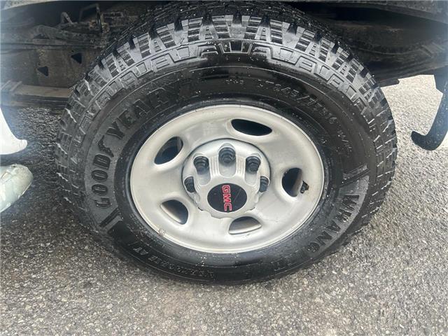 2023 GMC Savana 2500 Work Van (Stk: R216) in Ottawa - Image 19 of 22