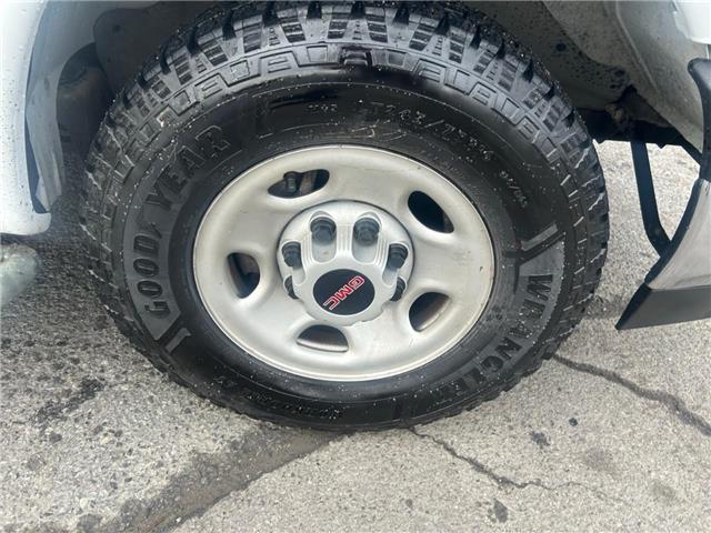 2023 GMC Savana 2500 Work Van (Stk: R216) in Ottawa - Image 21 of 22