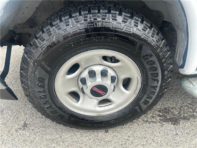 2023 GMC Savana 2500 Work Van (Stk: R216) in Ottawa - Image 22 of 22