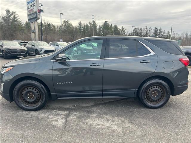 2019 Chevrolet Equinox LT (Stk: 260043A) in Ottawa - Image 2 of 25