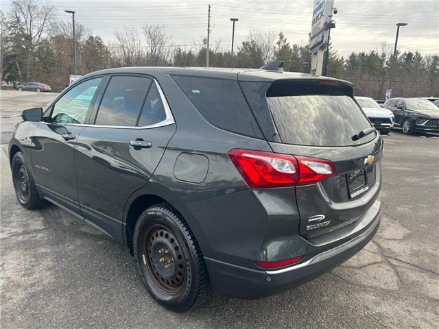 2019 Chevrolet Equinox LT (Stk: 260043A) in Ottawa - Image 3 of 25