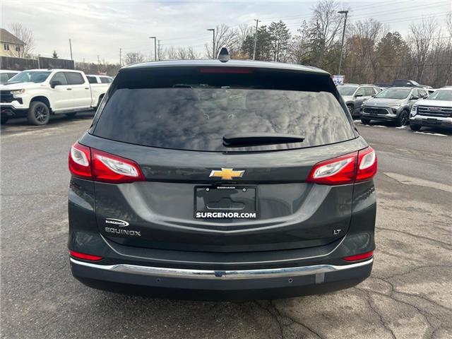 2019 Chevrolet Equinox LT (Stk: 260043A) in Ottawa - Image 4 of 25