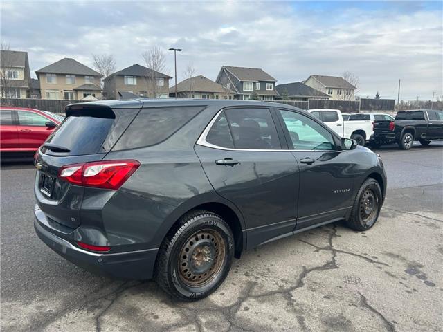 2019 Chevrolet Equinox LT (Stk: 260043A) in Ottawa - Image 5 of 25