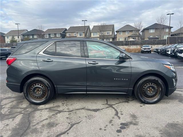 2019 Chevrolet Equinox LT (Stk: 260043A) in Ottawa - Image 6 of 25