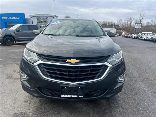 2019 Chevrolet Equinox LT (Stk: 260043A) in Ottawa - Image 8 of 25