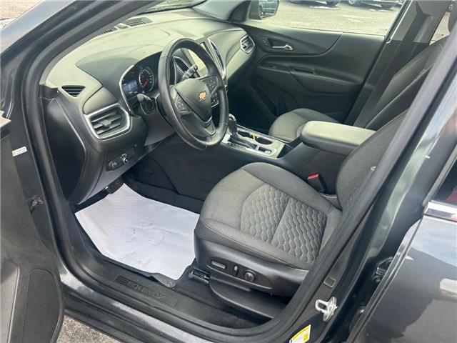 2019 Chevrolet Equinox LT (Stk: 260043A) in Ottawa - Image 9 of 25