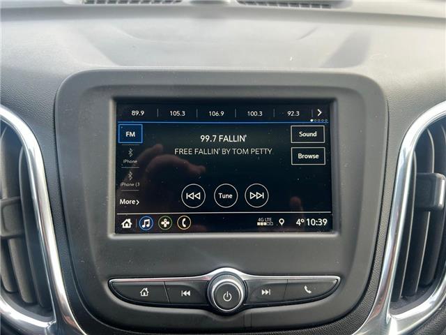 2019 Chevrolet Equinox LT (Stk: 260043A) in Ottawa - Image 13 of 25