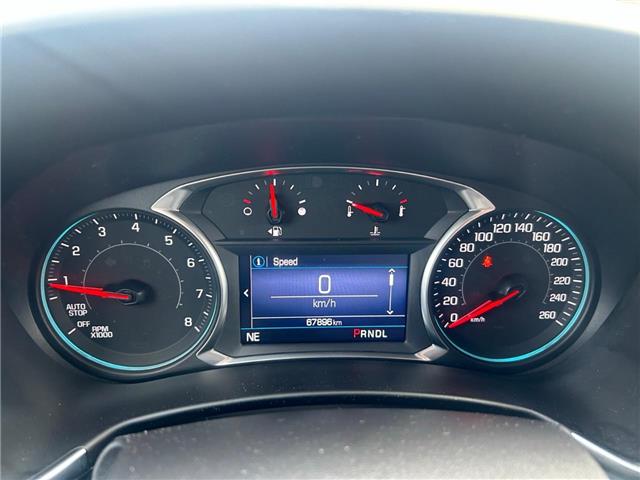 2019 Chevrolet Equinox LT (Stk: 260043A) in Ottawa - Image 14 of 25