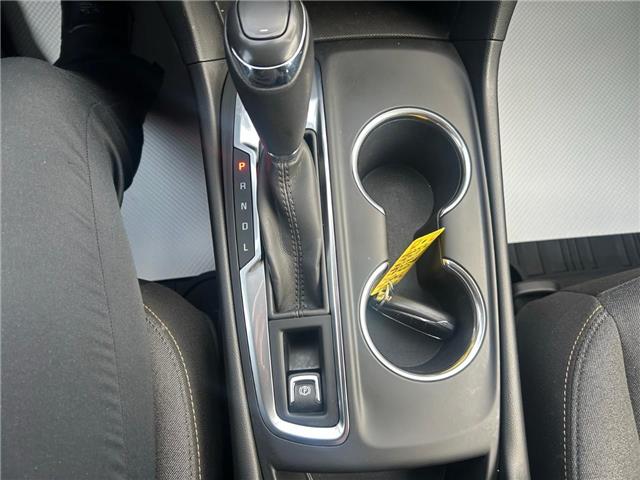 2019 Chevrolet Equinox LT (Stk: 260043A) in Ottawa - Image 16 of 25