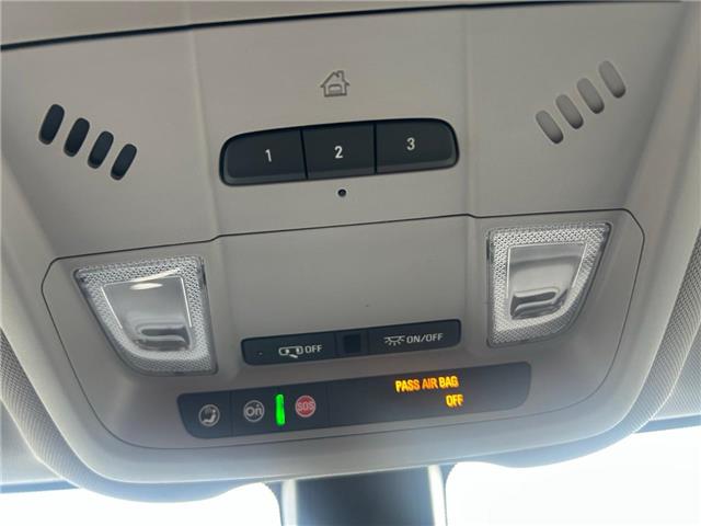 2019 Chevrolet Equinox LT (Stk: 260043A) in Ottawa - Image 17 of 25