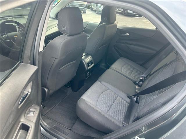 2019 Chevrolet Equinox LT (Stk: 260043A) in Ottawa - Image 18 of 25
