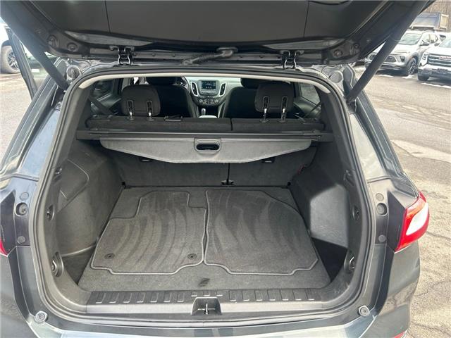 2019 Chevrolet Equinox LT (Stk: 260043A) in Ottawa - Image 19 of 25