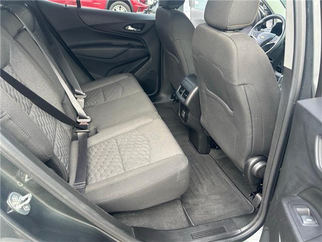 2019 Chevrolet Equinox LT (Stk: 260043A) in Ottawa - Image 20 of 25