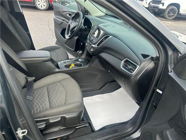 2019 Chevrolet Equinox LT (Stk: 260043A) in Ottawa - Image 21 of 25