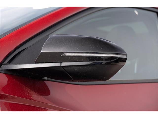 2026 Hyundai Tucson Hybrid N-Line (Stk: S26200) in Ottawa - Image 8 of 28