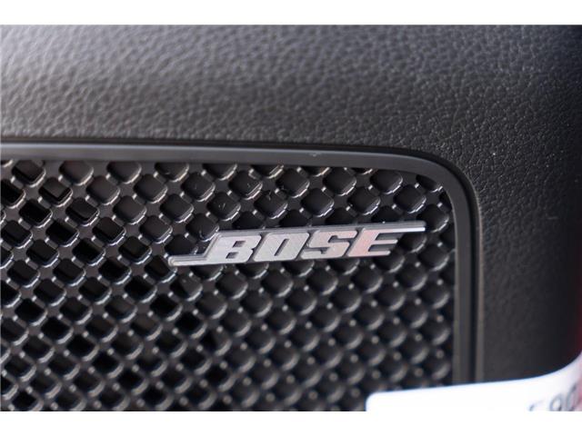 2026 Hyundai Tucson Hybrid N-Line (Stk: S26200) in Ottawa - Image 11 of 28