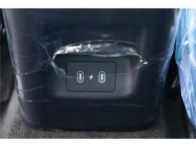 2026 Hyundai Tucson Hybrid N-Line (Stk: S26200) in Ottawa - Image 16 of 28