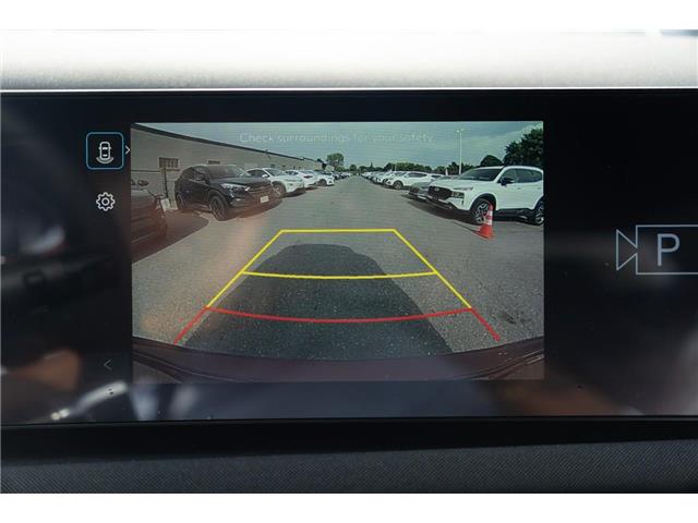 2026 Hyundai Tucson Hybrid N-Line (Stk: S26200) in Ottawa - Image 25 of 28