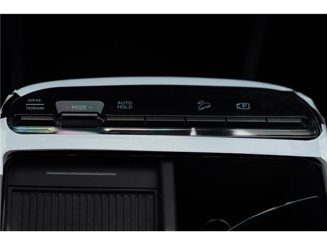 2026 Hyundai Tucson Hybrid N-Line (Stk: S26200) in Ottawa - Image 28 of 28