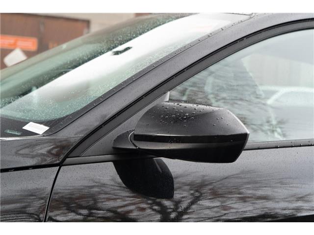 2026 Hyundai Elantra Preferred (Stk: S26207) in Ottawa - Image 3 of 22