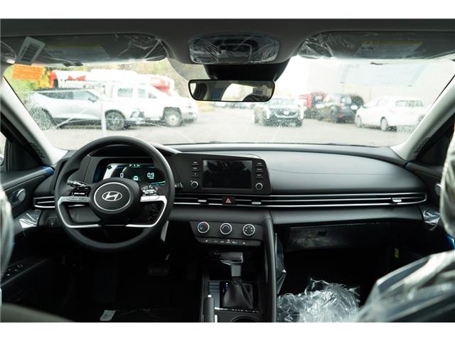 2026 Hyundai Elantra Preferred (Stk: S26207) in Ottawa - Image 13 of 22