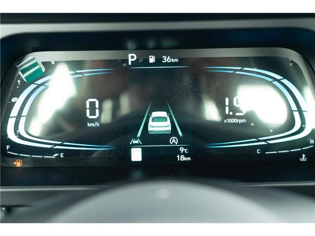 2026 Hyundai Elantra Preferred (Stk: S26207) in Ottawa - Image 16 of 22