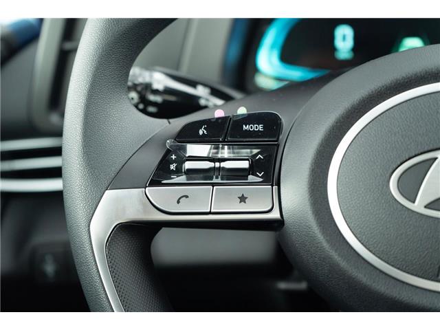 2026 Hyundai Elantra Preferred (Stk: S26207) in Ottawa - Image 17 of 22