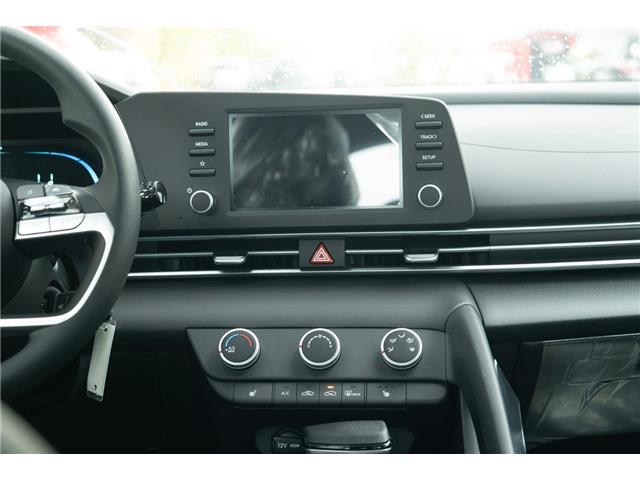 2026 Hyundai Elantra Preferred (Stk: S26207) in Ottawa - Image 19 of 22