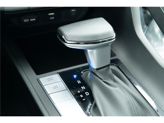 2026 Hyundai Elantra Preferred (Stk: S26207) in Ottawa - Image 22 of 22