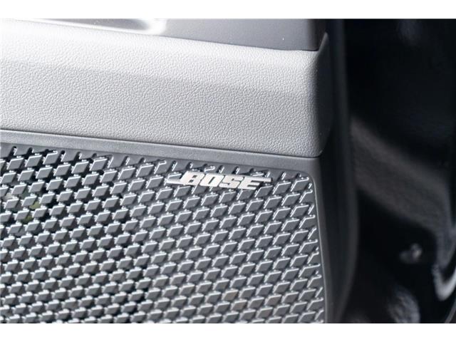 2026 Hyundai Elantra Luxury (Stk: S26209) in Ottawa - Image 11 of 24