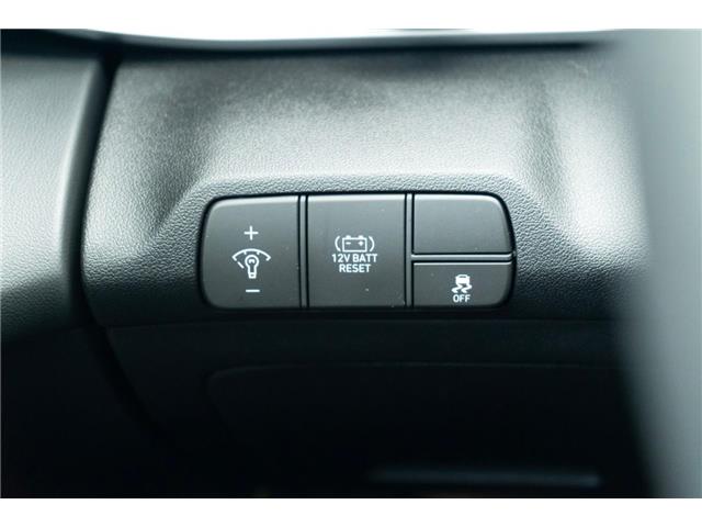 2026 Hyundai Elantra Luxury (Stk: S26209) in Ottawa - Image 16 of 24