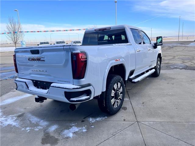 2026 GMC Sierra 3500HD Denali (Stk: 150478) in Fort MacLeod - Image 4 of 22