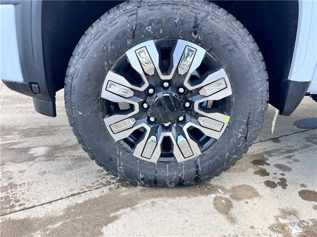 2026 GMC Sierra 3500HD Denali (Stk: 150478) in Fort MacLeod - Image 7 of 22