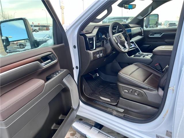 2026 GMC Sierra 3500HD Denali (Stk: 150478) in Fort MacLeod - Image 8 of 22