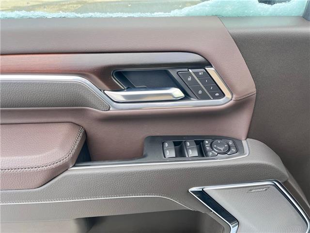 2026 GMC Sierra 3500HD Denali (Stk: 150478) in Fort MacLeod - Image 9 of 22