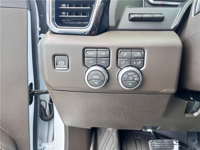 2026 GMC Sierra 3500HD Denali (Stk: 150478) in Fort MacLeod - Image 10 of 22